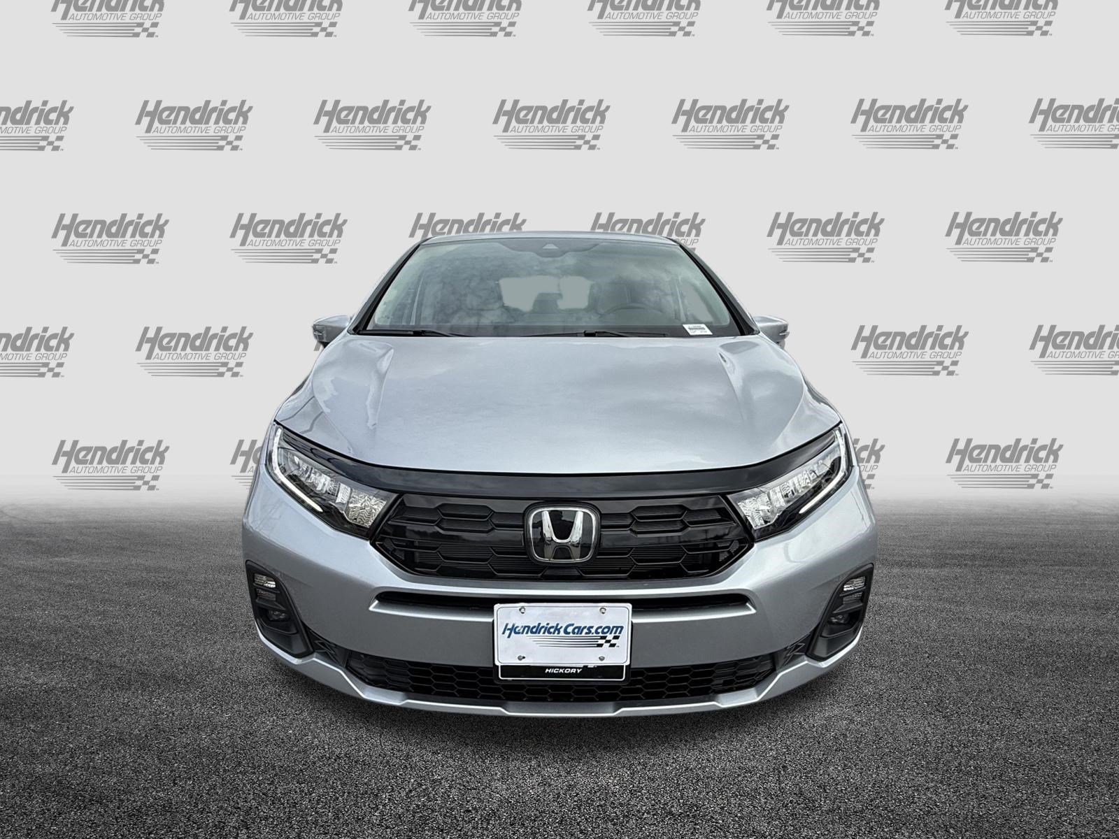 New 2027 Honda Odyssey Touring image 5