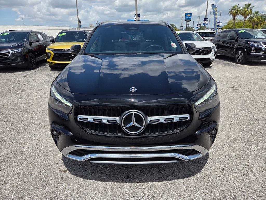 Used 2024 Mercedes-Benz GLA 250 image 18