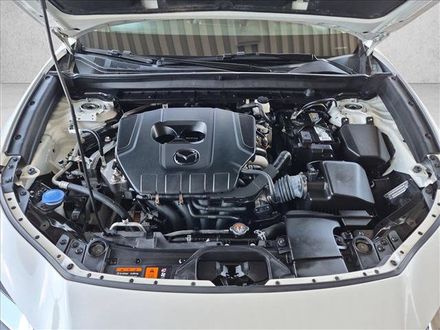 Used 2023 MAZDA CX-30 AWD 2.5 S image 22