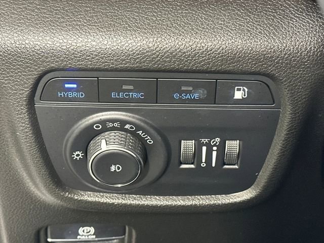 Used 2023 Jeep Grand Cherokee 4WD 4xe image 19