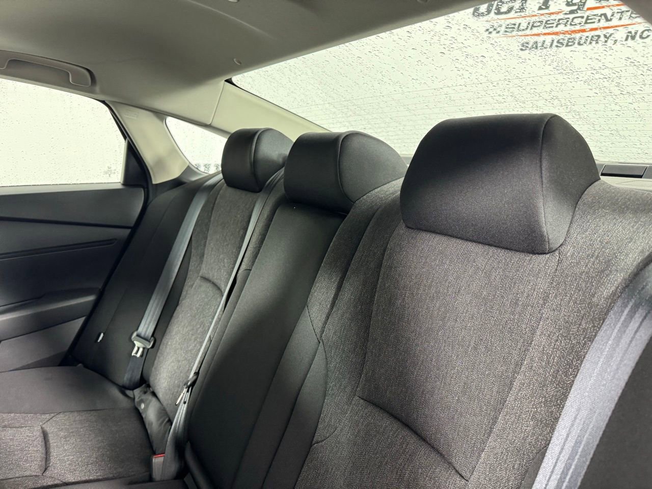 Used 2025 Honda Accord SE image 25