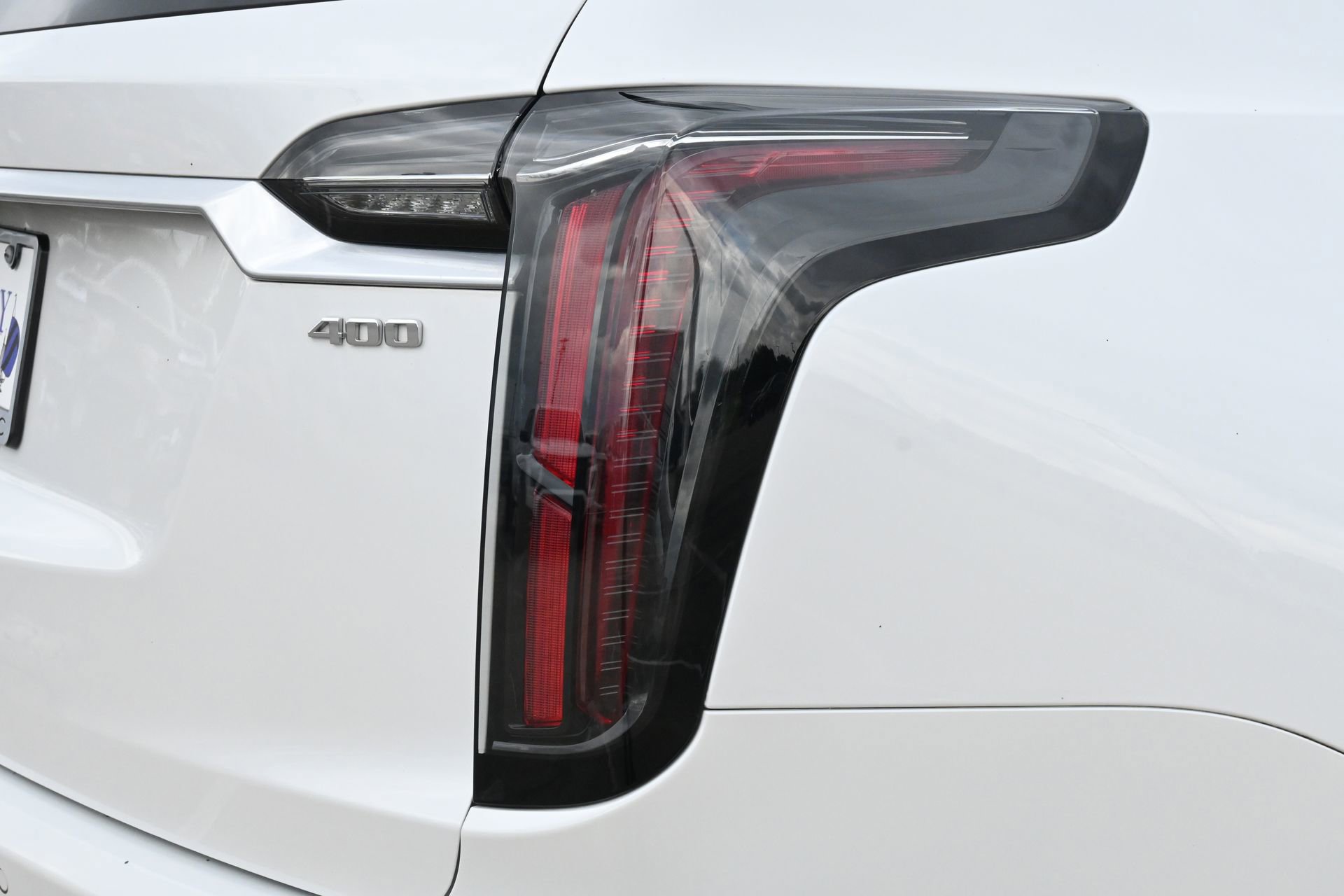 Used 2023 Cadillac XT6 Sport w/ Technology Package AWD/4WD image 22