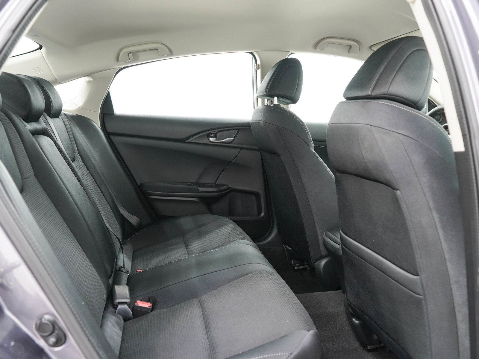 Used 2020 Honda Insight EX image 12
