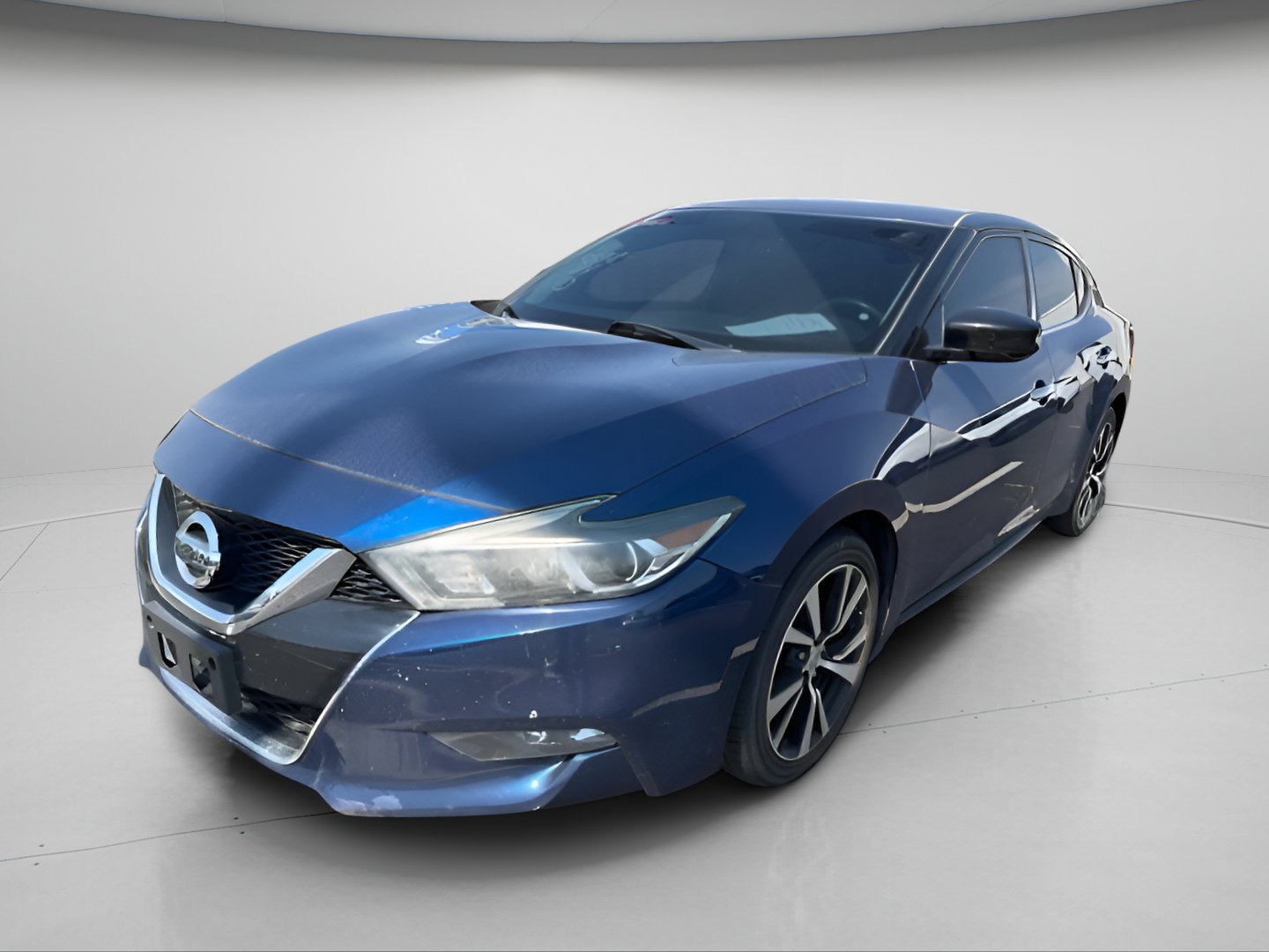 Used 2018 Nissan Maxima 3.5 S FWD image 2