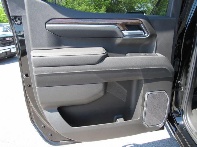 Certified 2026 GMC Sierra 1500 Elevation AWD/4WD image 23