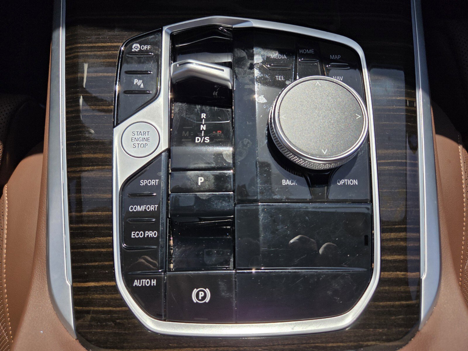 Used 2024 BMW X5 sDrive40i w/ Premium Package RWD image 25