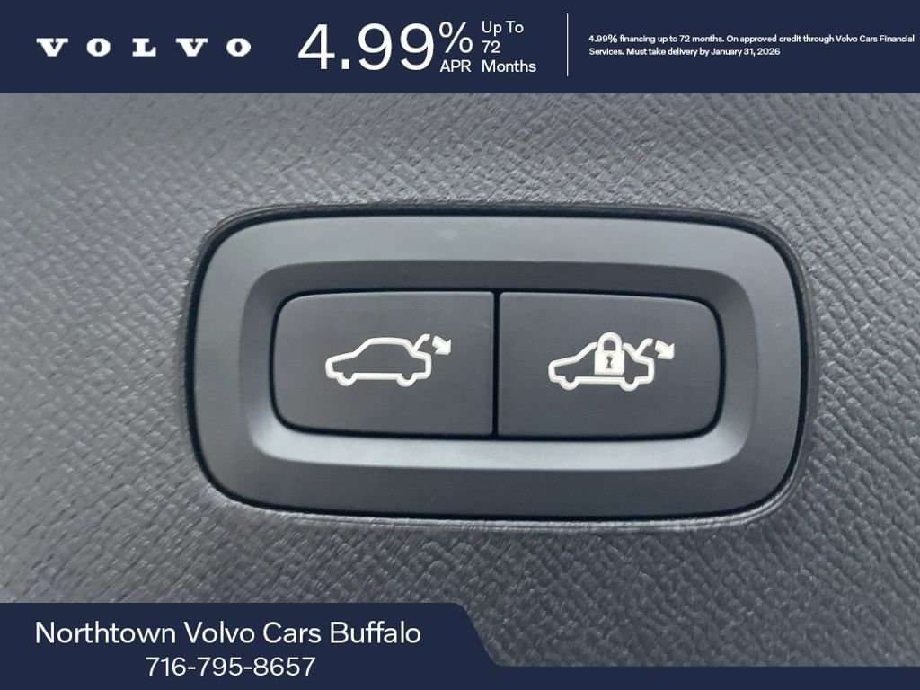 Certified 2024 Volvo XC90 B6 Ultimate image 6
