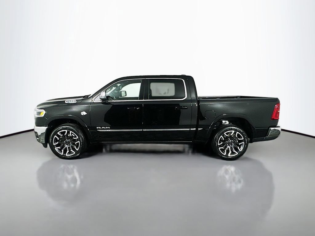New 2026 RAM 1500 Limited image 4