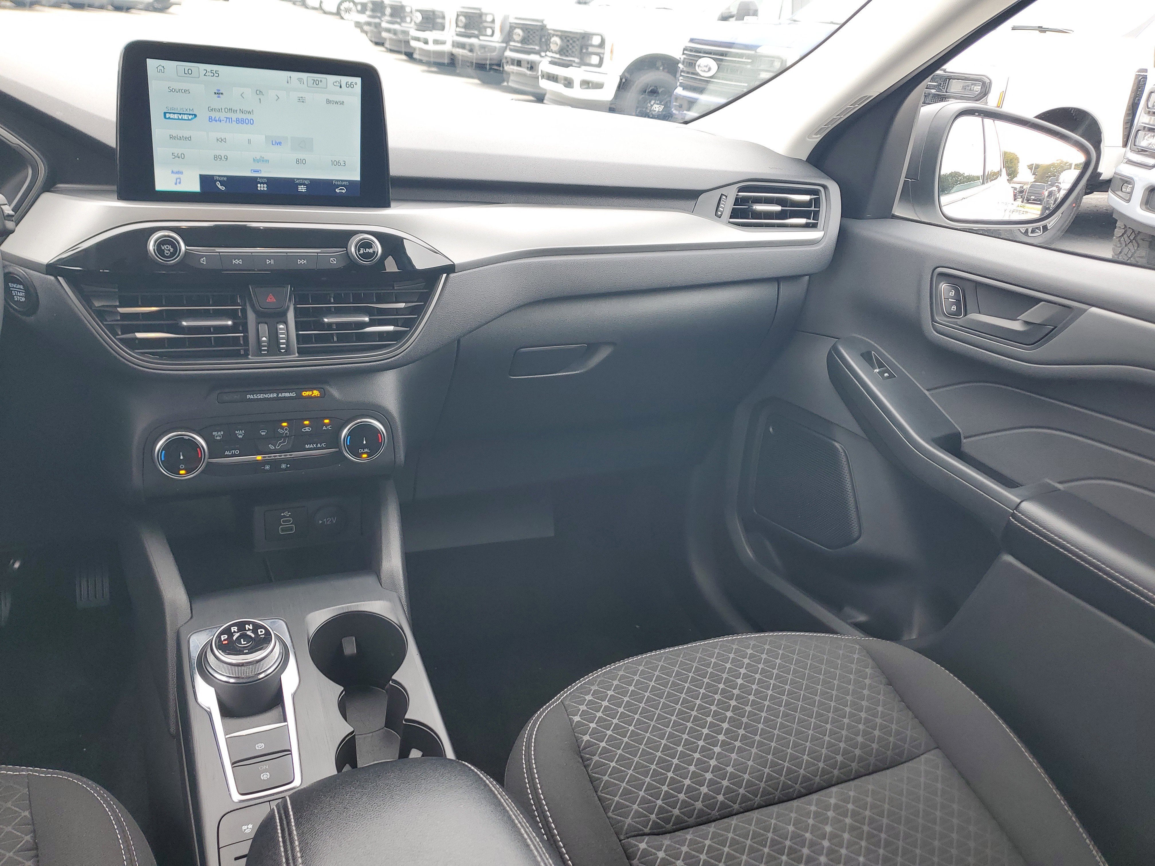 Used 2024 Ford Escape Active image 19