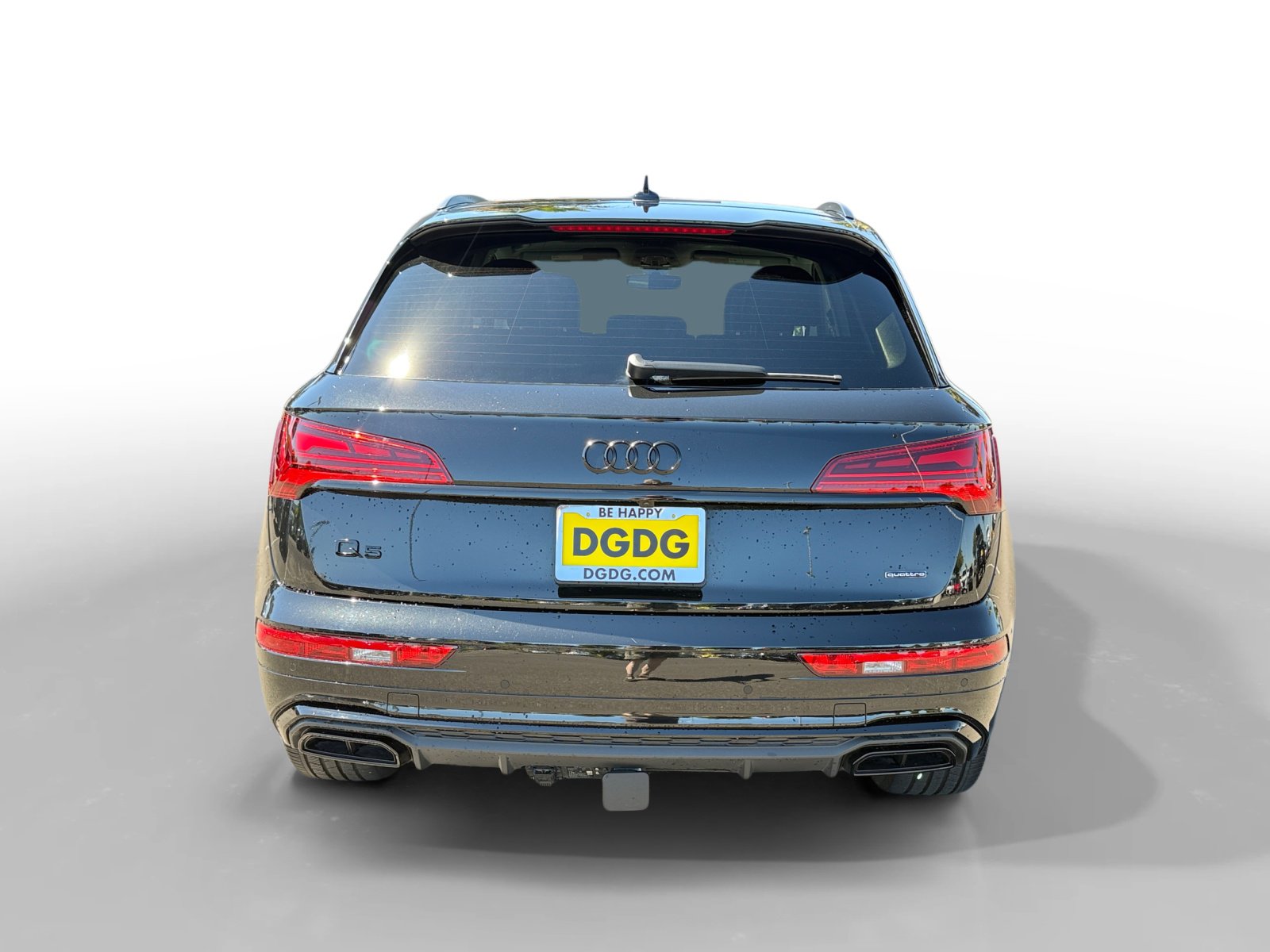 Used 2023 Audi Q5 2.0T Premium Plus w/ Premium Plus Package AWD/4WD image 4