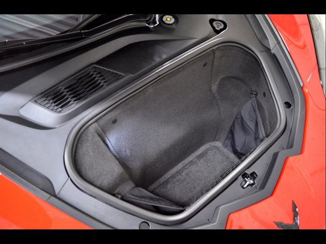 New 2026 Chevrolet Corvette Z06 RWD image 23