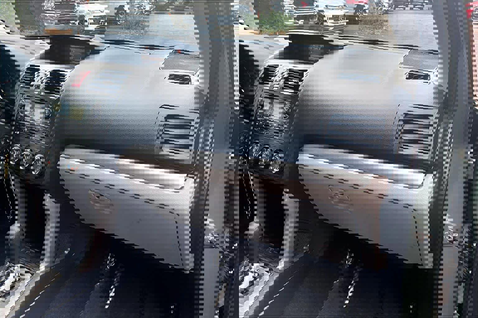 Used 2015 Subaru Forester 2.5i w/ Alloy Wheel Package image 19