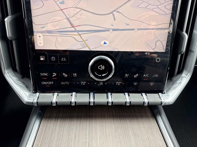 New 2026 GMC Acadia Denali w/ Super Cruise Package image 24