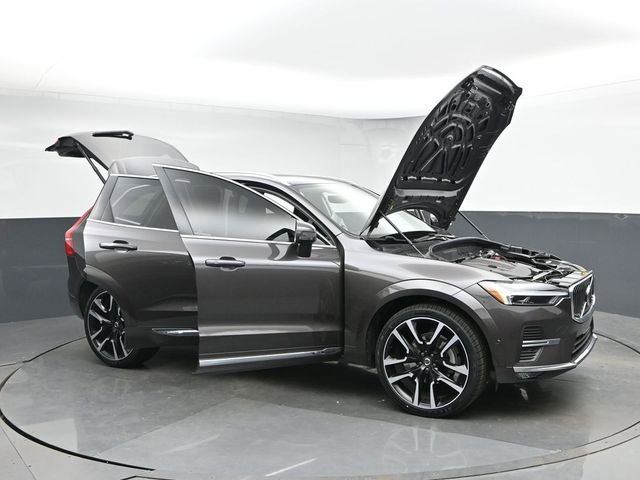 Used 2023 Volvo XC60 B5 Ultimate FWD image 51