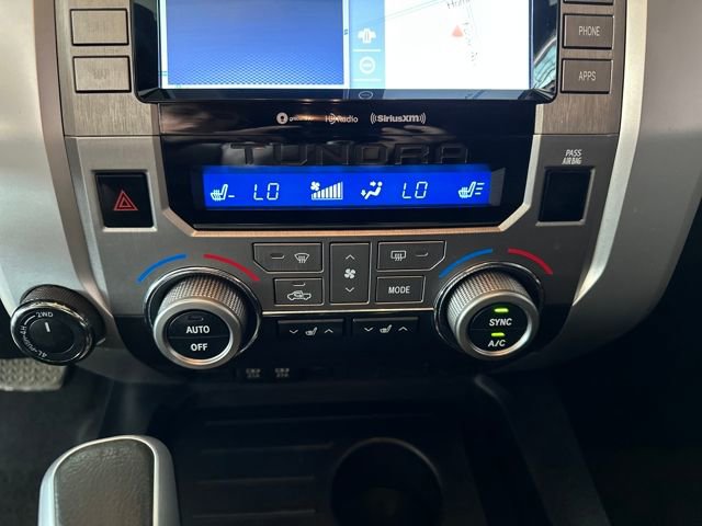 Used 2021 Toyota Tundra TRD Pro image 23