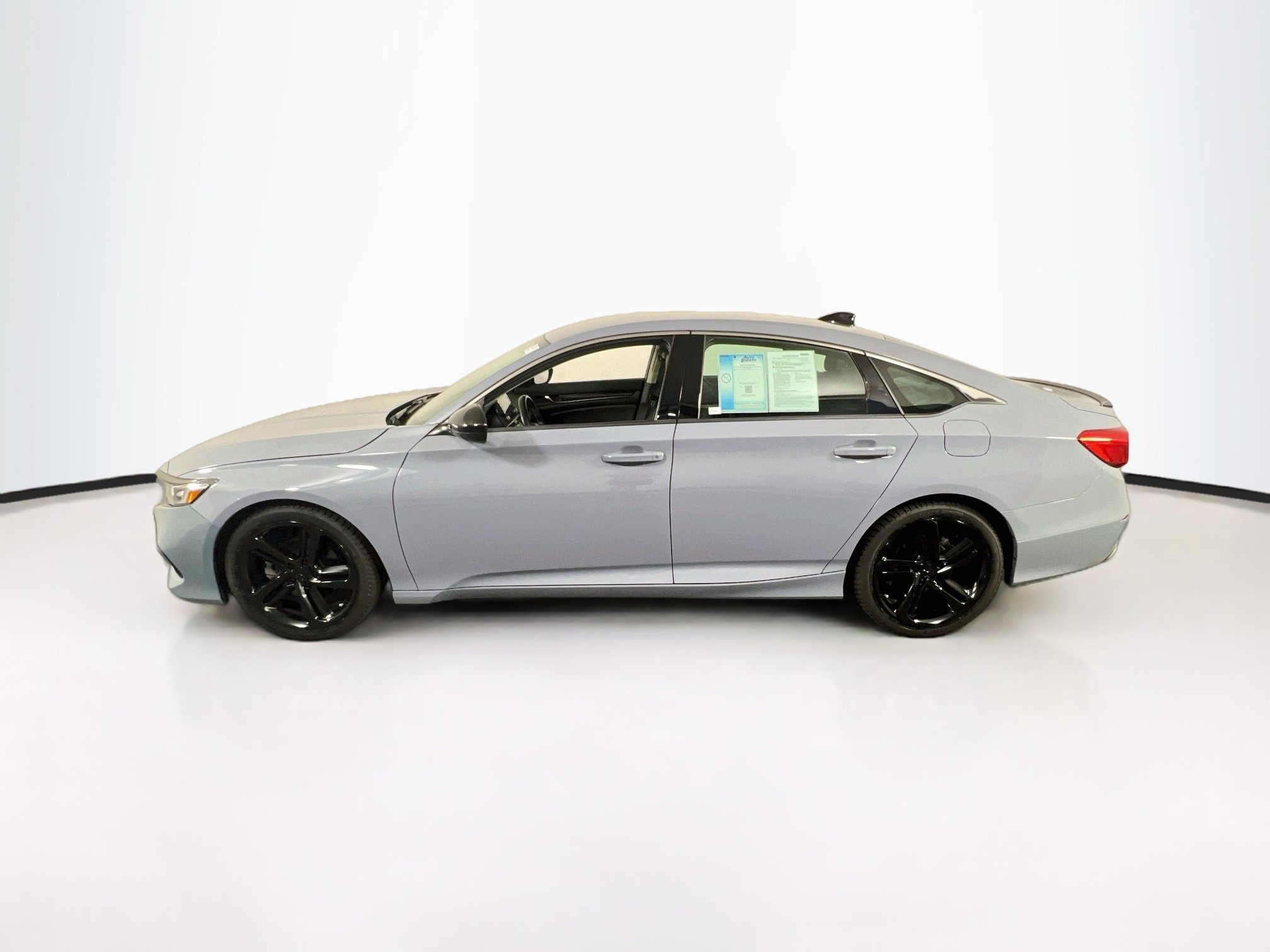 Used 2022 Honda Accord Sport Special Edition image 8