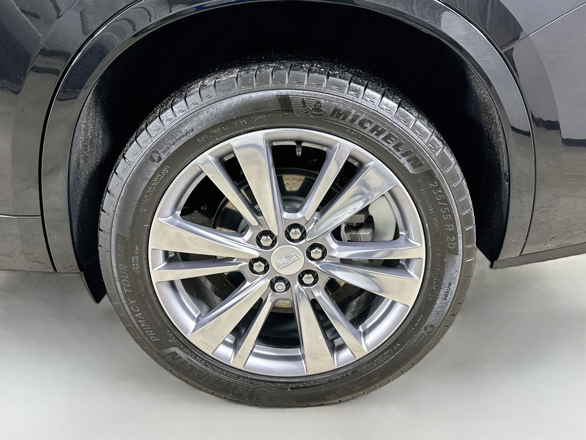 Used 2023 Cadillac XT6 Premium Luxury AWD/4WD image 40