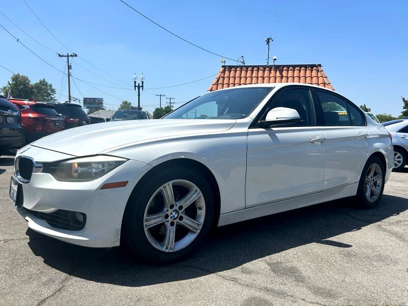 Used 2013 BMW 328i Sedan
