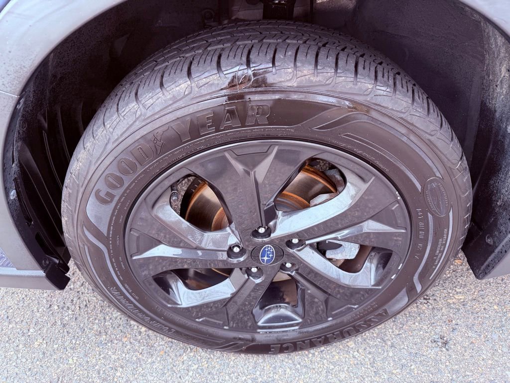 Used 2021 Subaru Outback Onyx Edition XT image 18