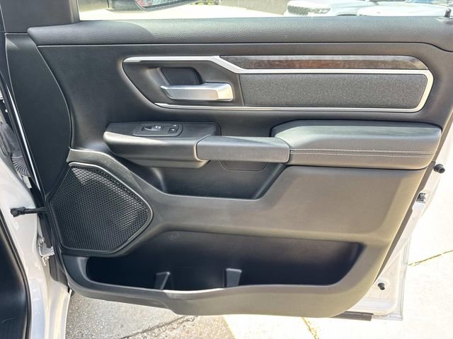 Used 2022 RAM 1500 Big Horn AWD/4WD image 18