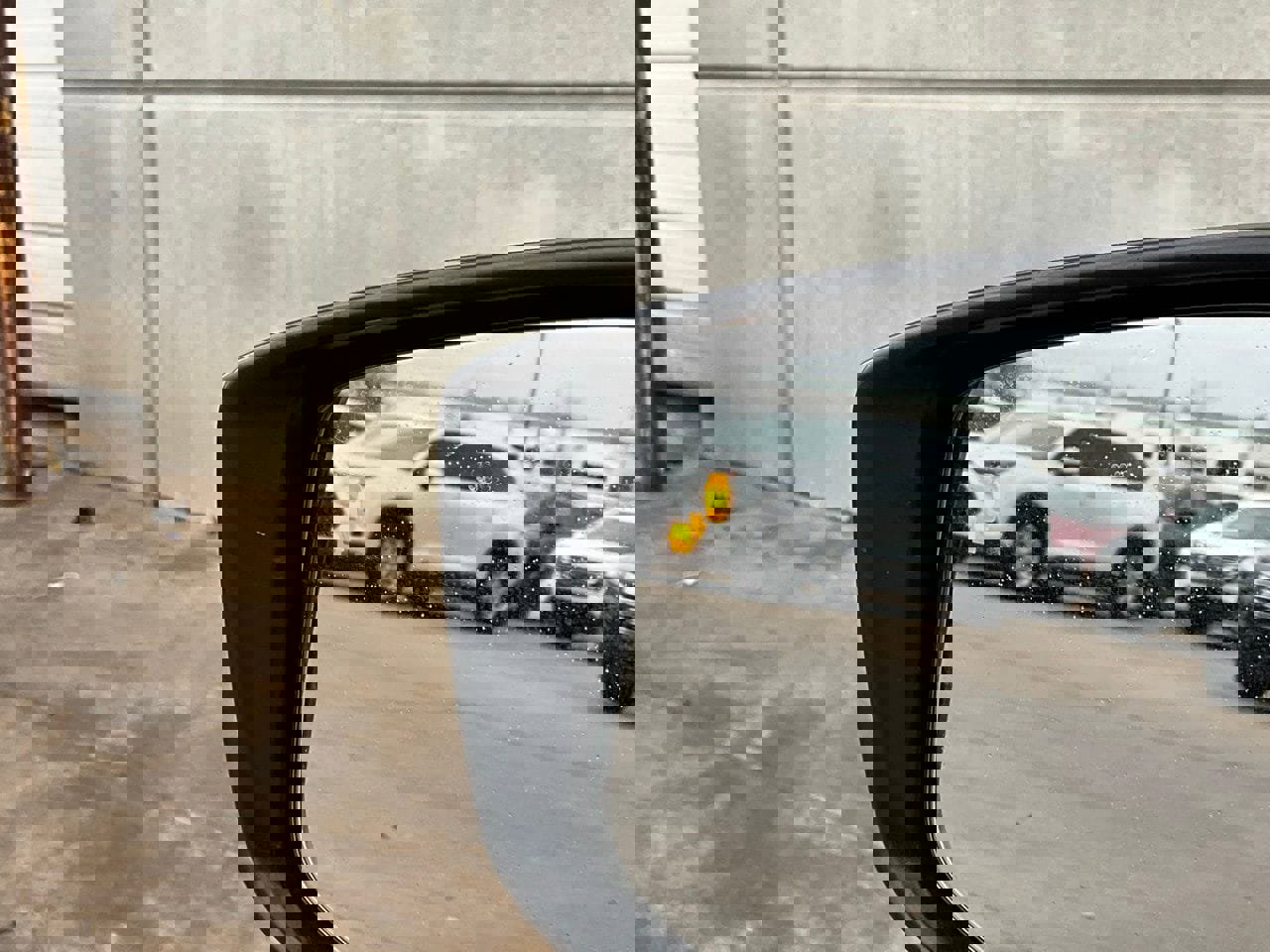 Used 2025 Nissan Versa SV image 19