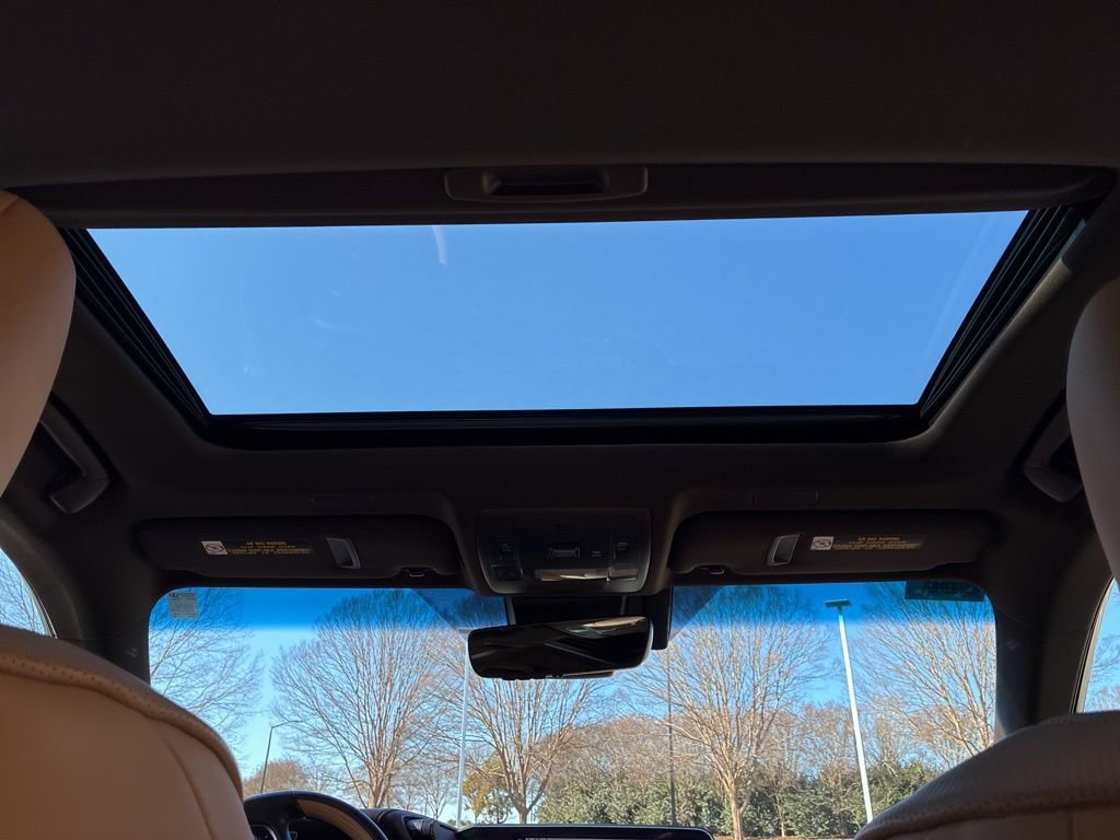 Certified 2019 Lexus ES 300h Ultra Luxury image 31