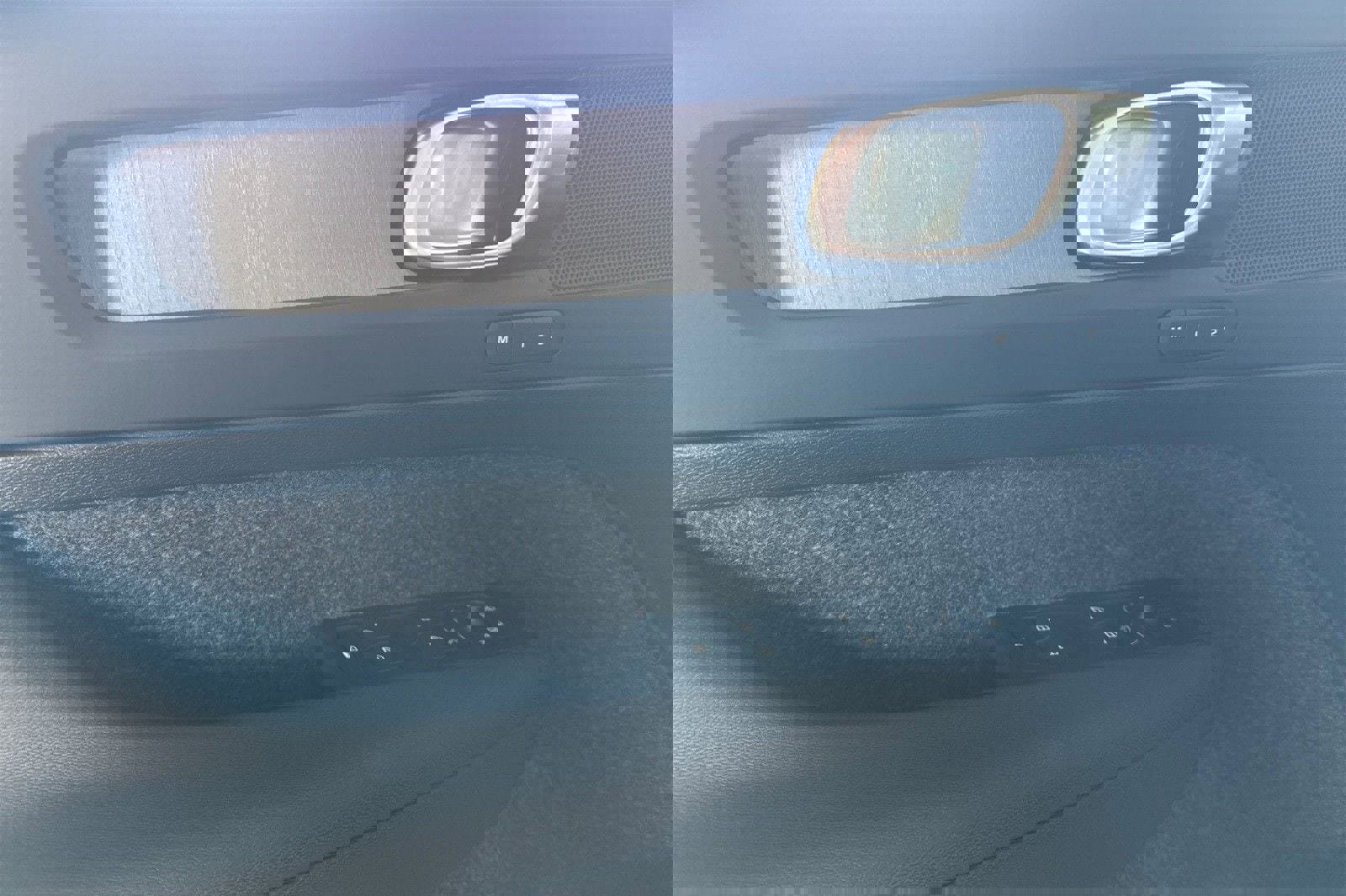 New 2025 Volvo XC40 B5 Core w/ Protection Package Premier image 12