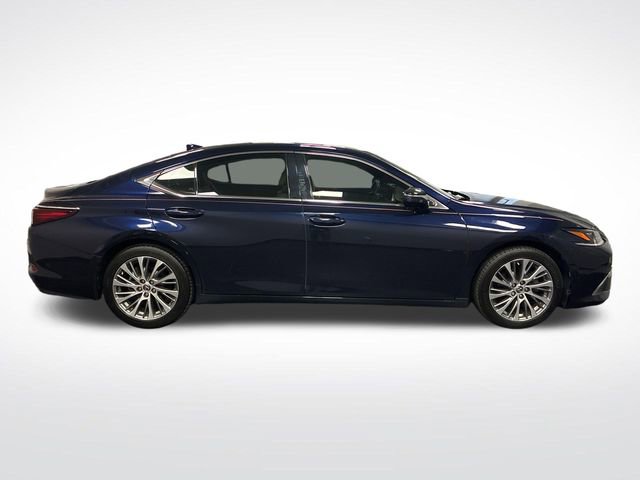 Used 2019 Lexus ES 350 w/ Accessory Package 2 FWD image 6