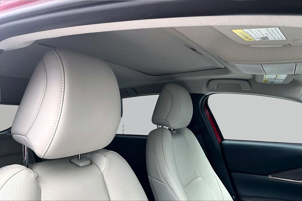 Used 2021 MAZDA CX-30 FWD 2.5 S w/ Premium Package image 25