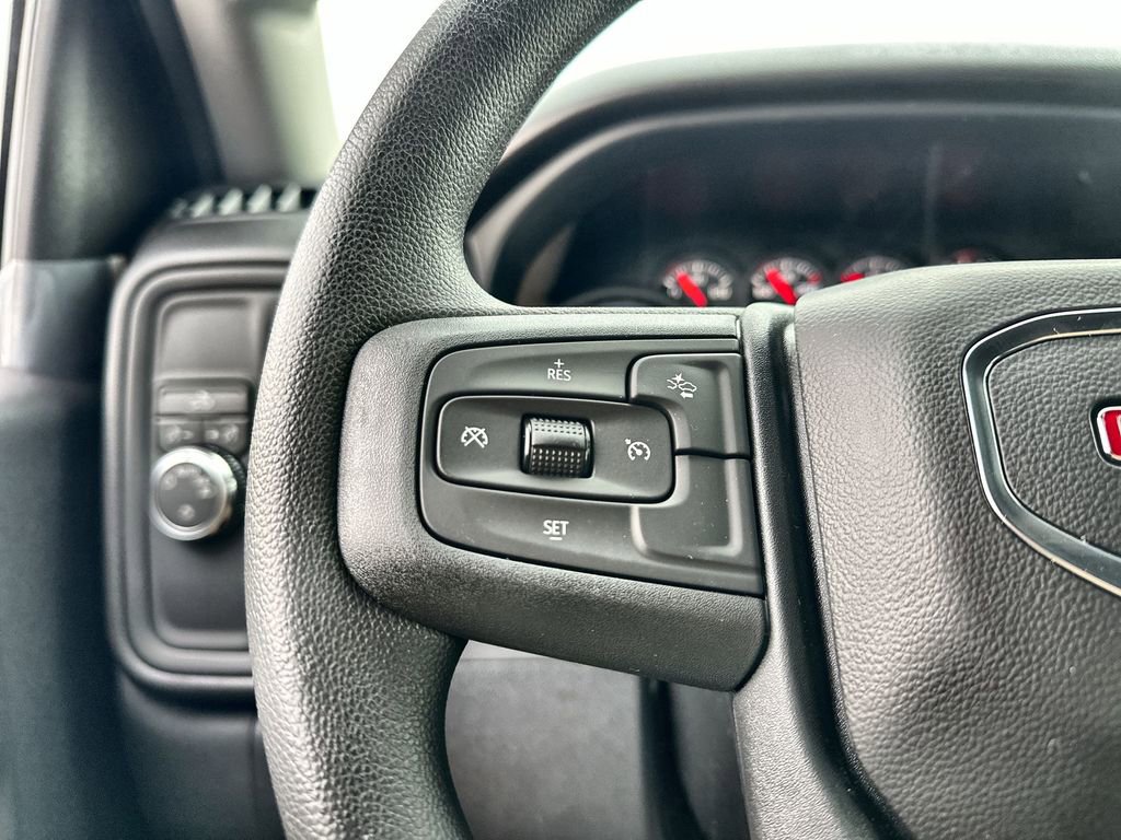 New 2026 GMC Sierra 1500 Pro w/ Pro Value Package image 31