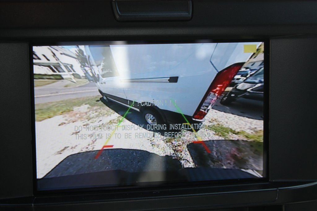 New 2026 Ford F250 XL w/ XL Chrome Package image 24