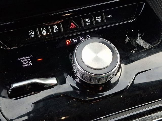 Used 2022 Jeep Wagoneer Series II image 18