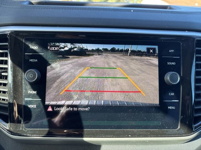 Used 2023 Volkswagen Atlas SE w/ Panoramic Sunroof Package image 13