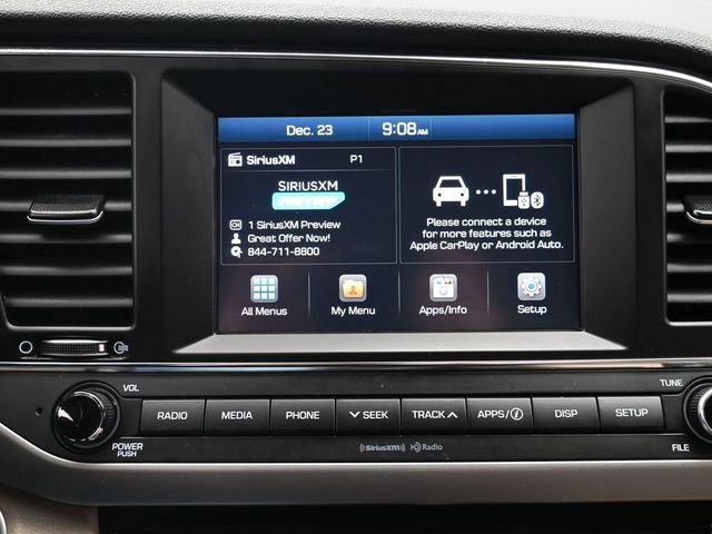 Used 2017 Hyundai Elantra Value Edition image 19