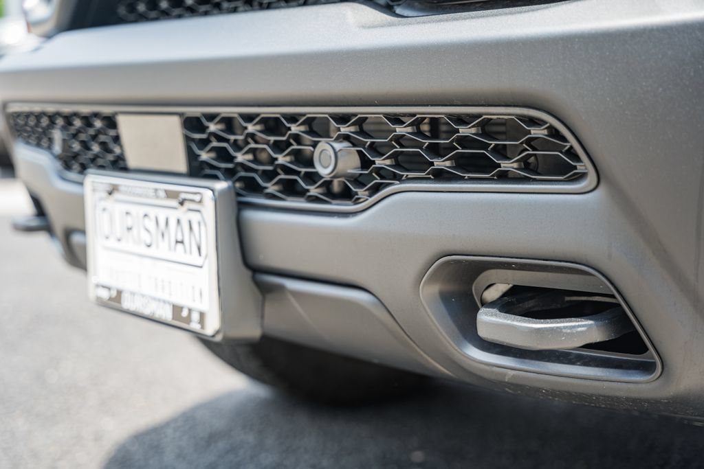 New 2026 RAM 1500 RHO AWD/4WD image 15