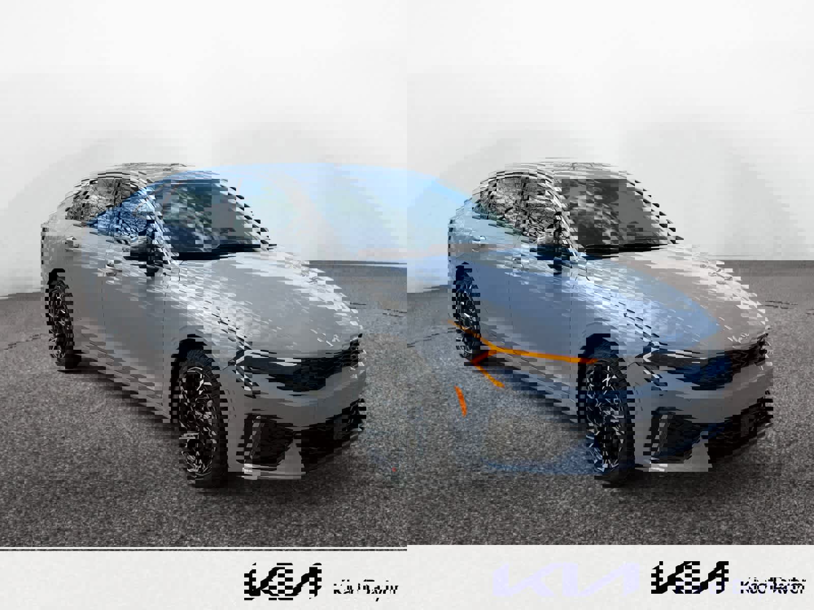 New 2026 Kia K5 GT-Line image 7