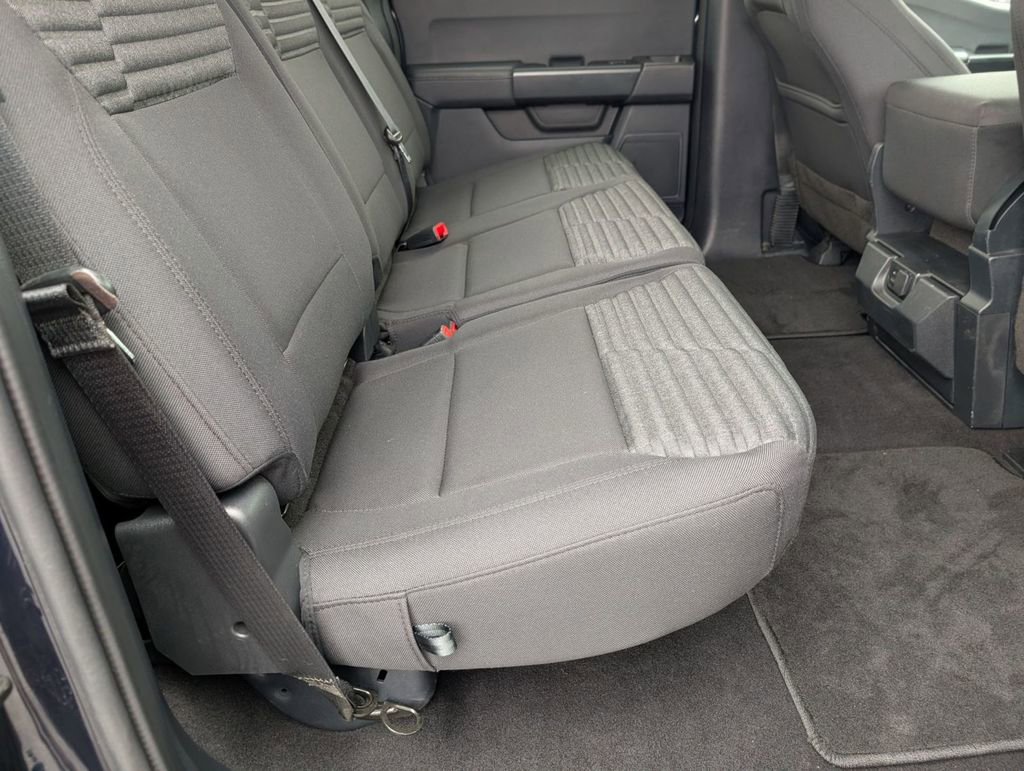 Used 2023 Ford F150 XL w/ STX Appearance Package image 44