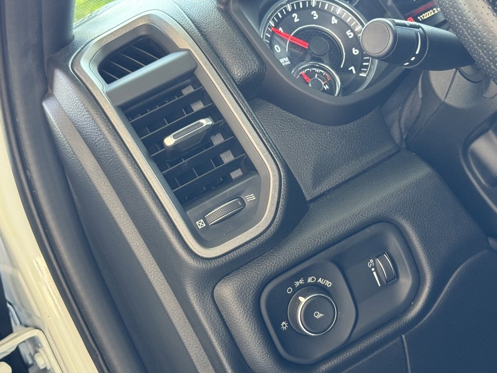 Used 2023 RAM 2500 Tradesman image 22