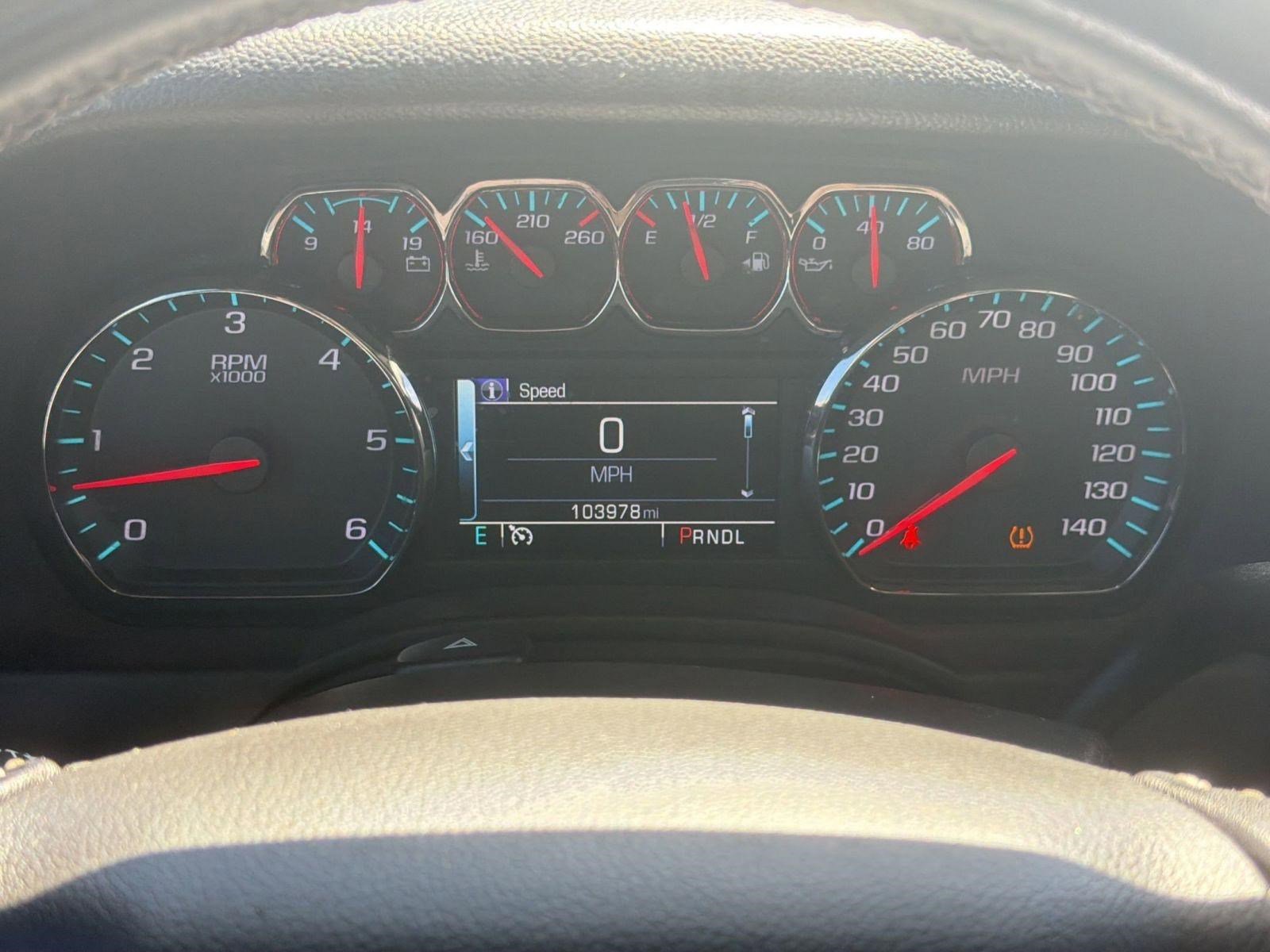 Used 2019 Chevrolet Tahoe LT AWD/4WD image 18