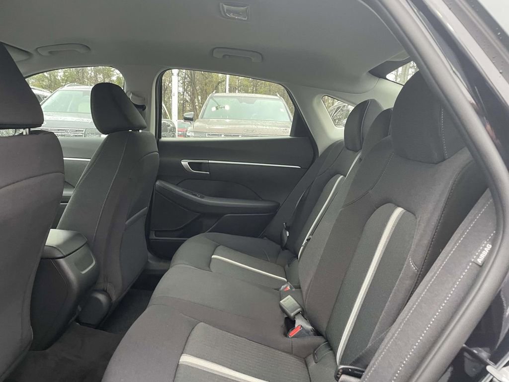 New 2026 Hyundai Sonata SE FWD image 10