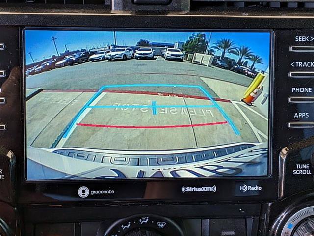 Used 2021 Toyota 4Runner TRD Off-Road Premium w/ Moonroof Package AWD/4WD image 14