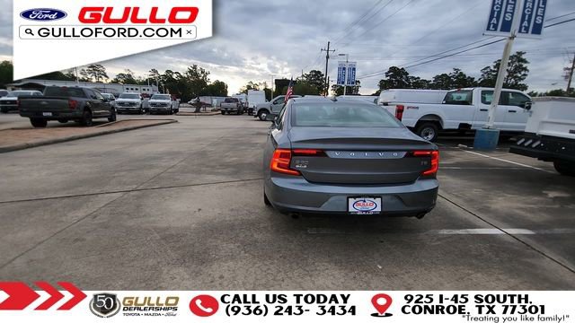 Used 2018 Volvo S90 T5 Momentum FWD image 7