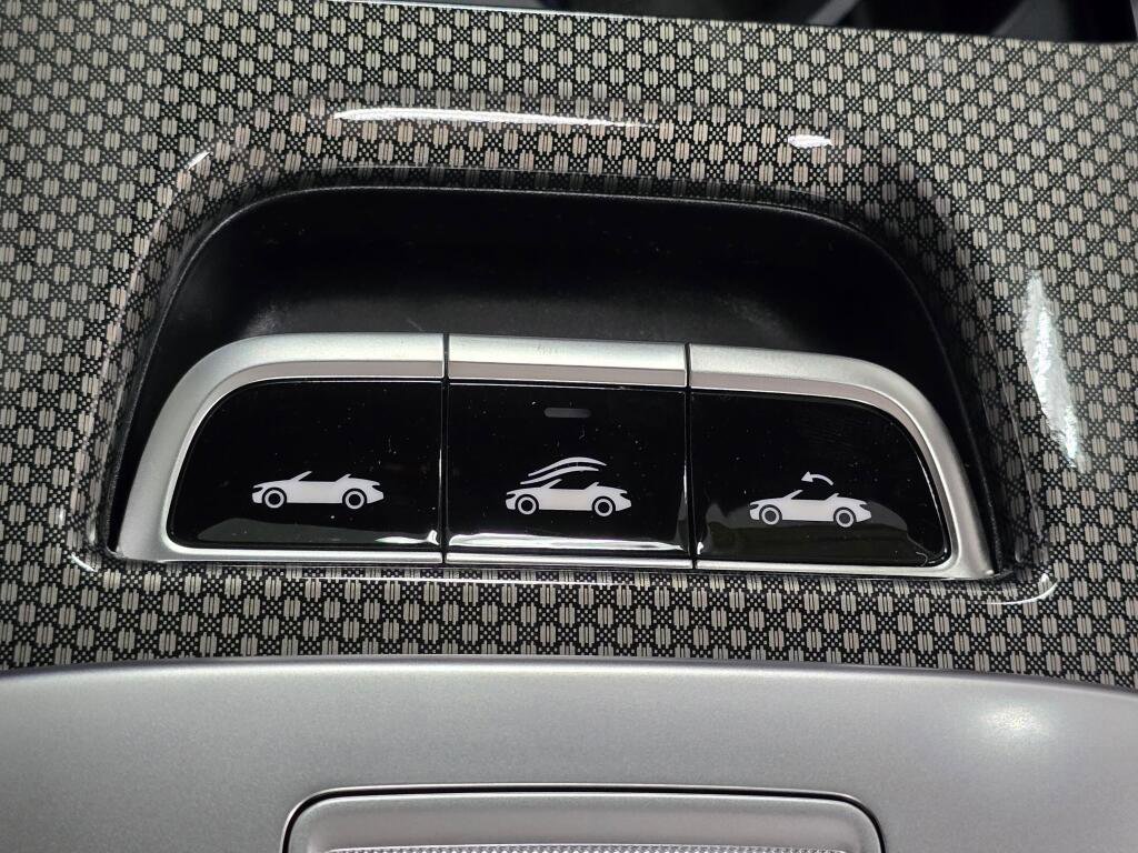 New 2026 Mercedes-Benz CLE 300 4MATIC Cabriolet image 43