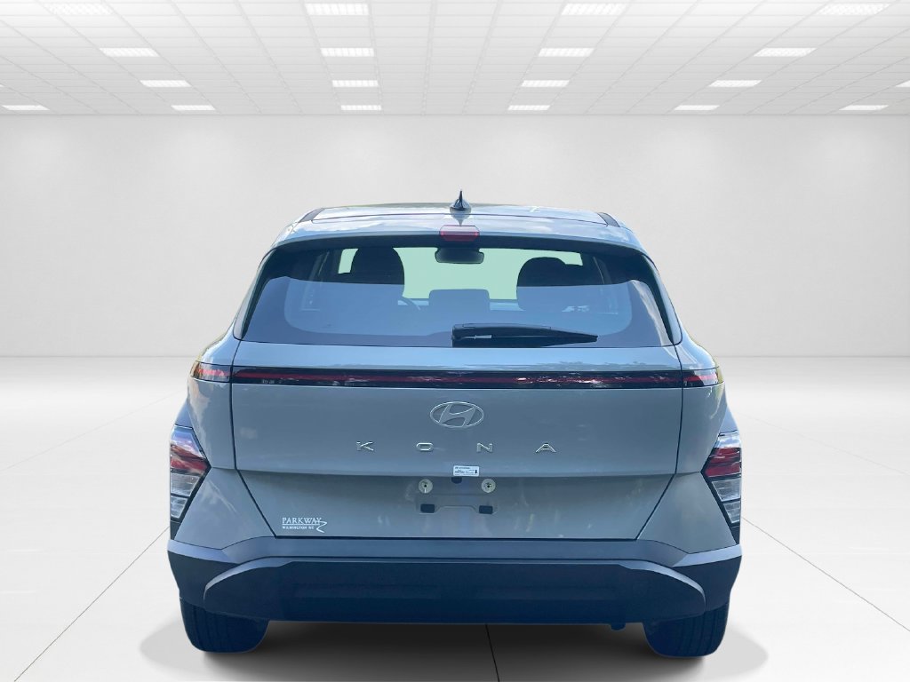 New 2026 Hyundai Kona SE FWD image 5