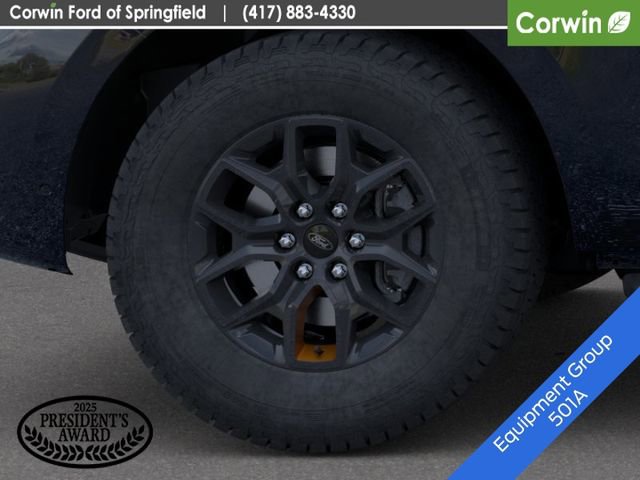 New 2026 Ford Expedition Tremor image 22