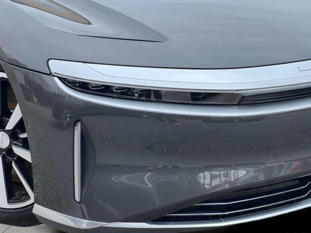 Used 2023 Lucid Air Grand Touring image 37