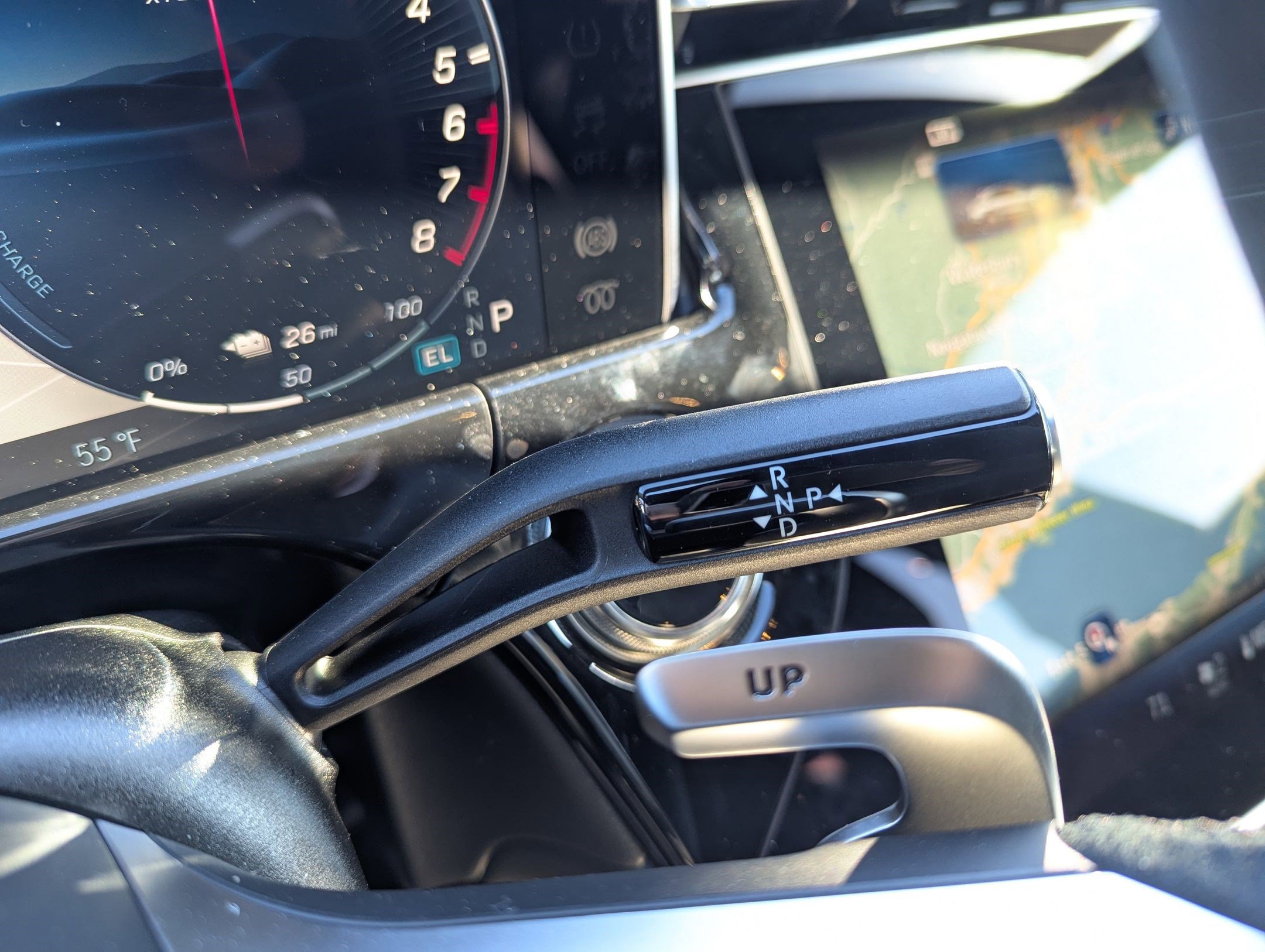 New 2026 Mercedes-Benz E 53 AMG e 4MATIC Sedan image 16