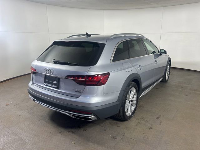 Certified 2023 Audi A4 2.0T allroad Premium Plus w/ Premium Plus Package image 7