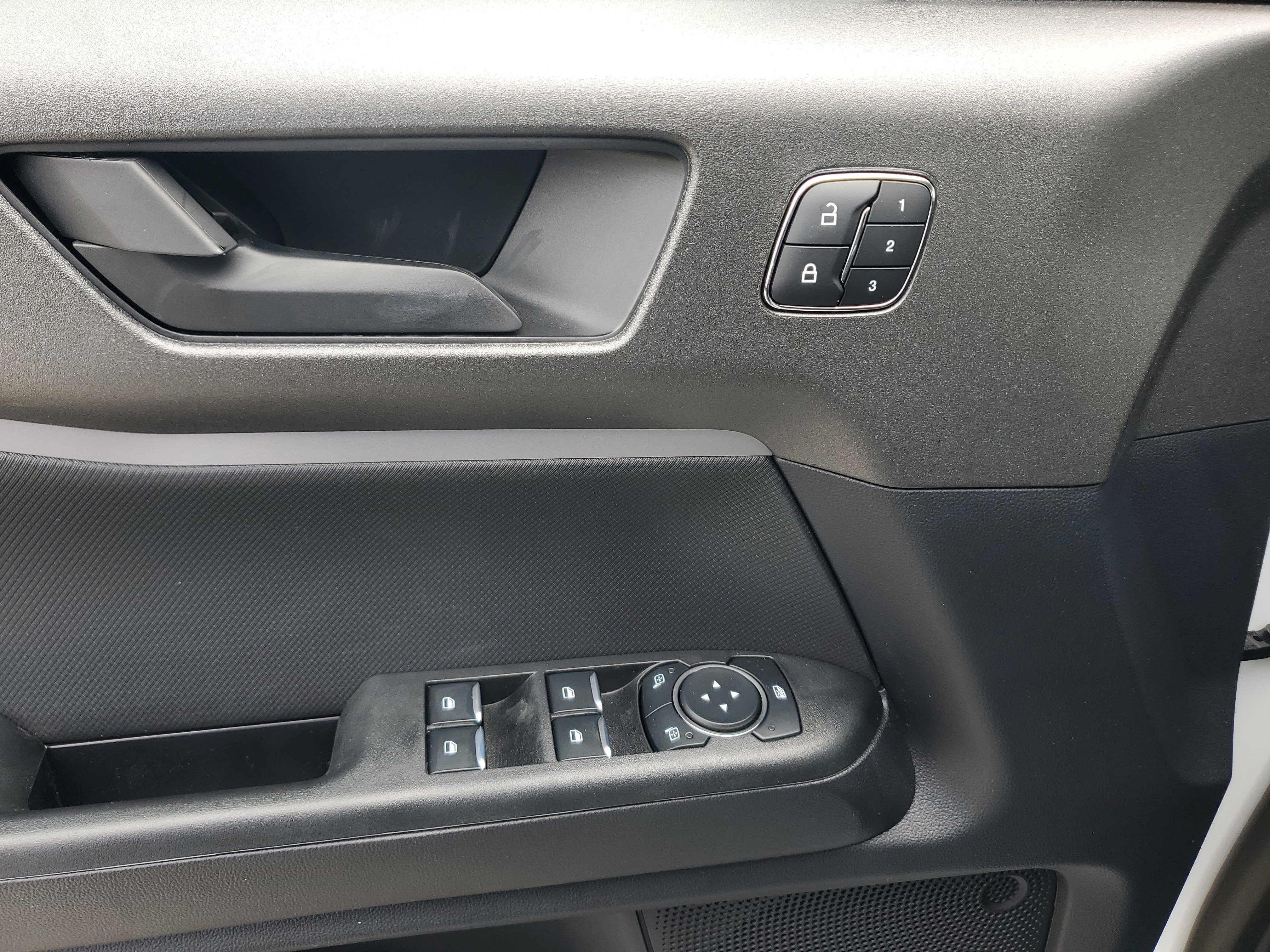 New 2026 Ford Bronco Sport Outer Banks AWD/4WD image 13