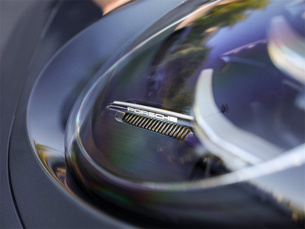 Certified 2025 Porsche 911 Carrera S image 13